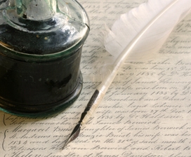 Quill Pen