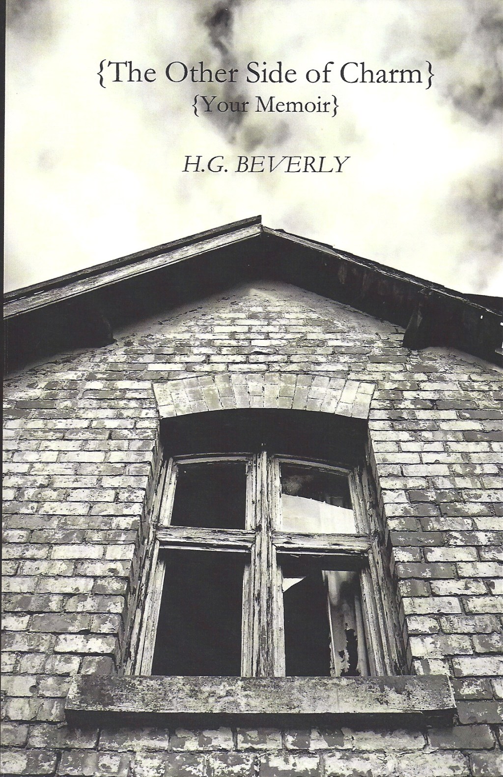 The Invisibility of&nbsp;Evil