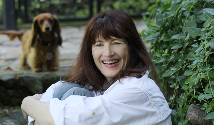 Evidence for Telepathy in an Autistic Savant