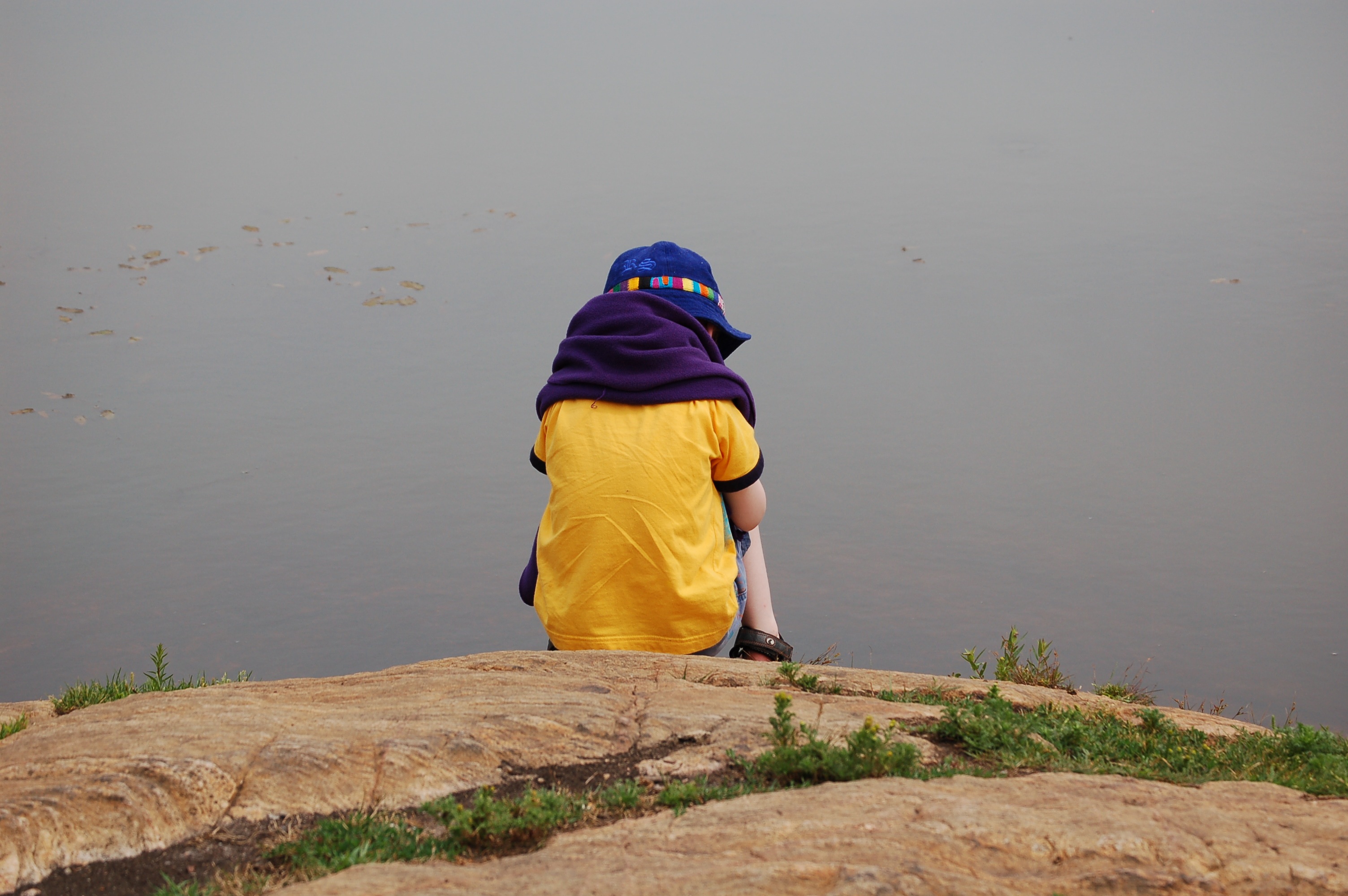 Connected to the Land