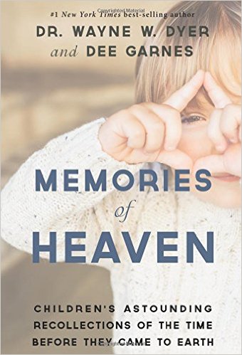 Children Who Remember Heaven