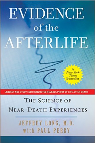 Comparing Near-Death Experiences Offers Extraordinary Evidence for an&nbsp;Afterlife