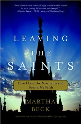 Leaving the Mormons and Finding Faith