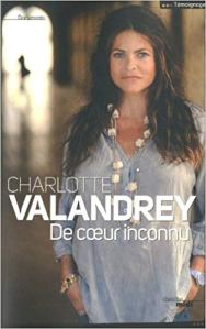 De coeur inconnu-couverture