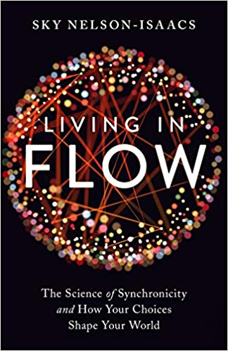 Living in Flow: A Quantum Physicist’s Take on Synchronicity
