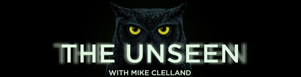 Synchronicity and Personal Transformation: My Interview With Mike&nbsp;Clelland