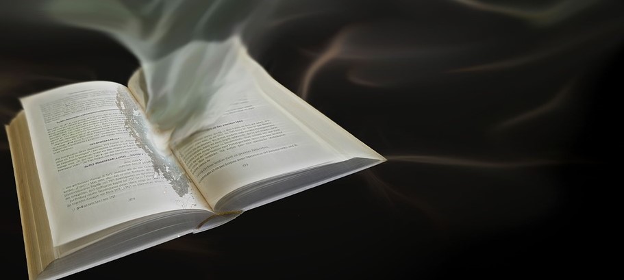 Top 15 Paranormal&nbsp;Memoirs