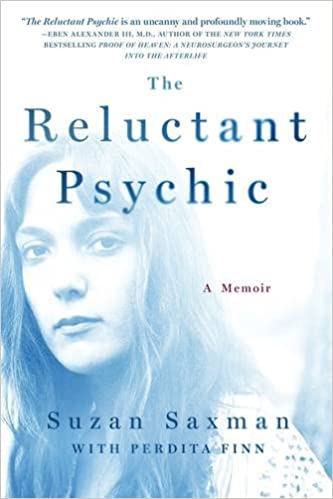 Reluctant Psychic