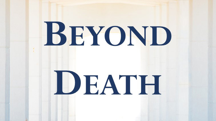 The Beyond Death Audiobook